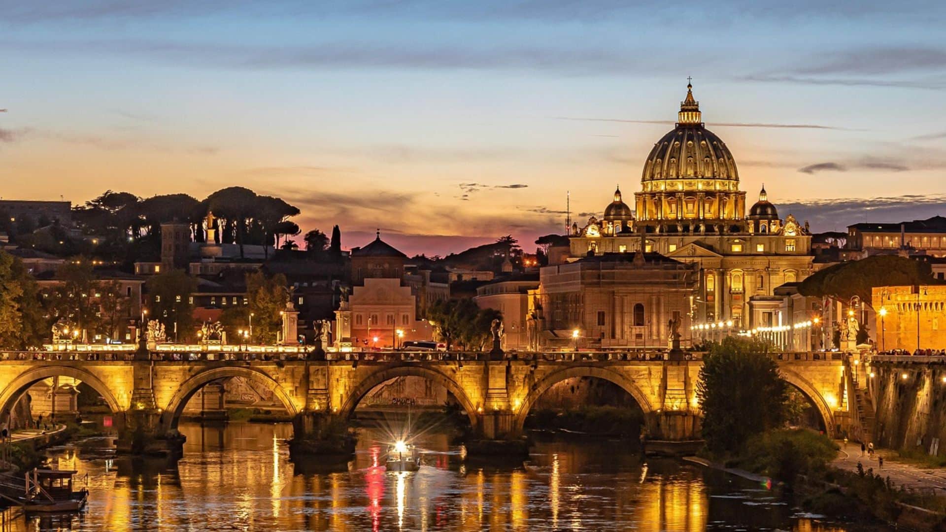 Why No Children Are Born In The Vatican City know about this zero born country