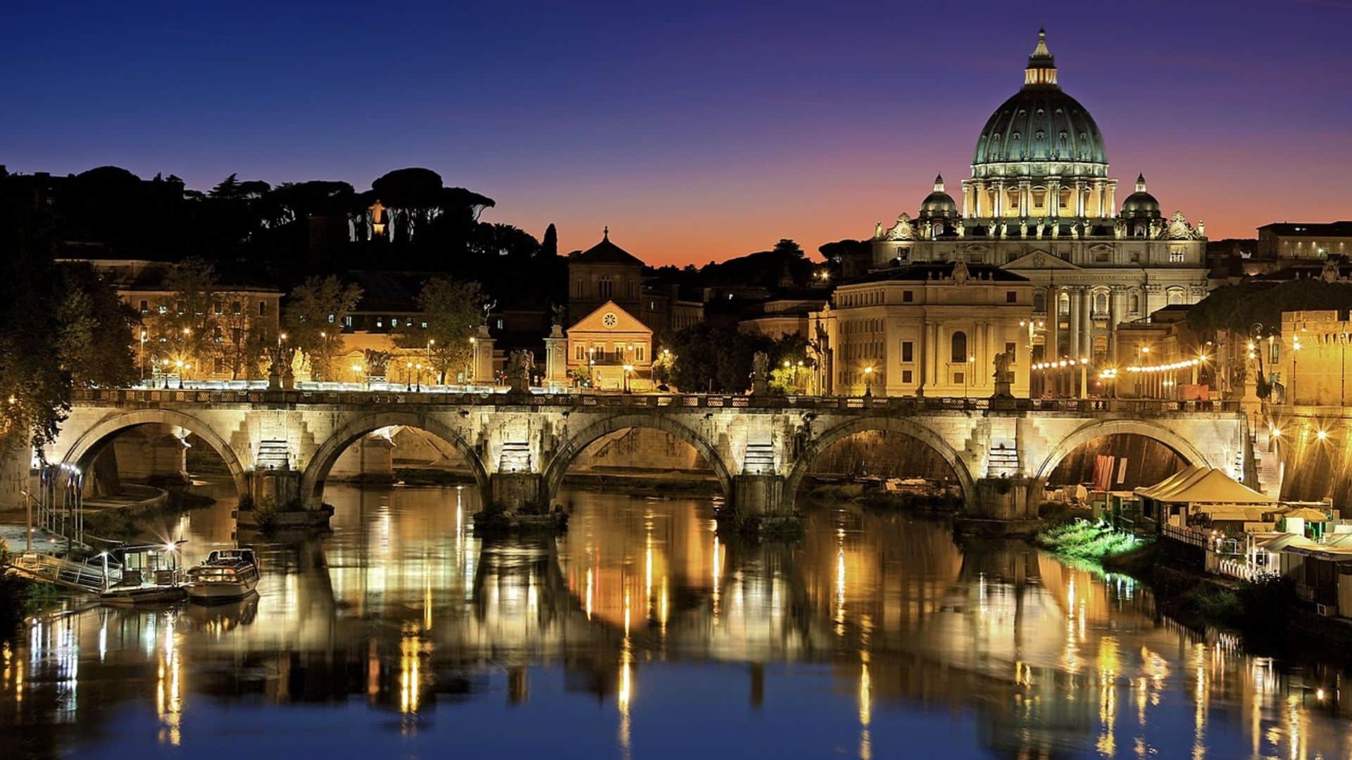 Why No Children Are Born In The Vatican City know about this zero born country