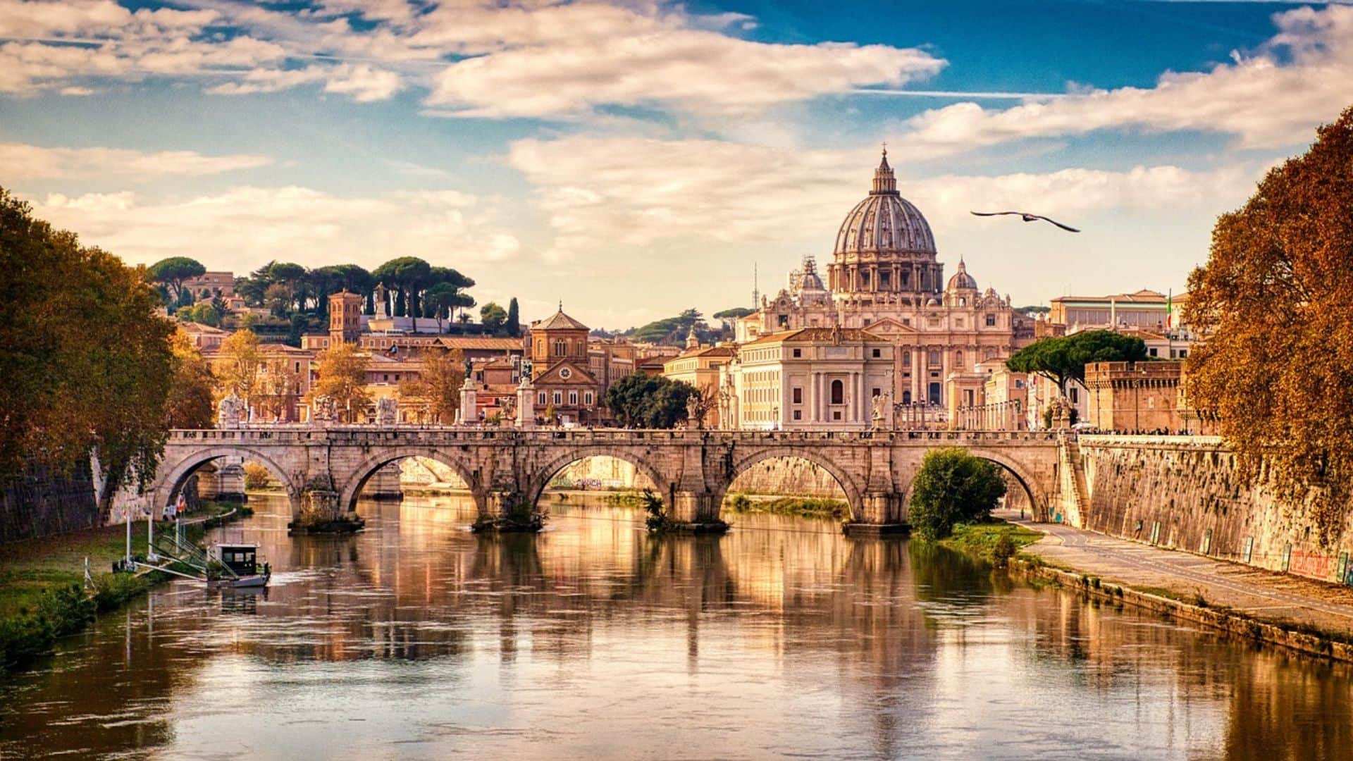 Why No Children Are Born In The Vatican City know about this zero born country