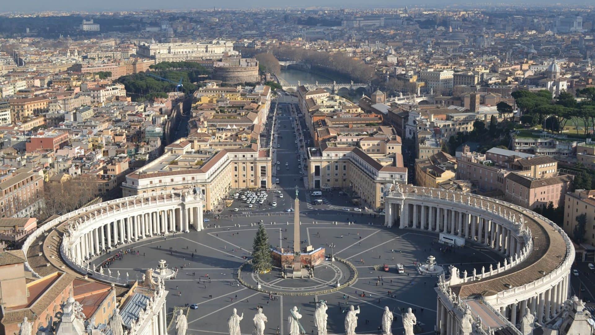 Why No Children Are Born In The Vatican City know about this zero born country
