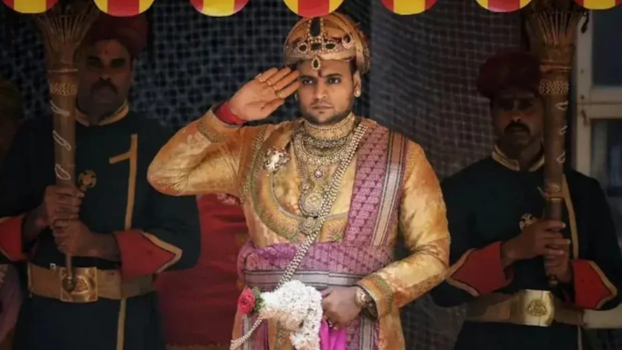 Amar Ujala Exclusive know about Yaduveer Wadiyar BJP Candidate Lok sabha Election