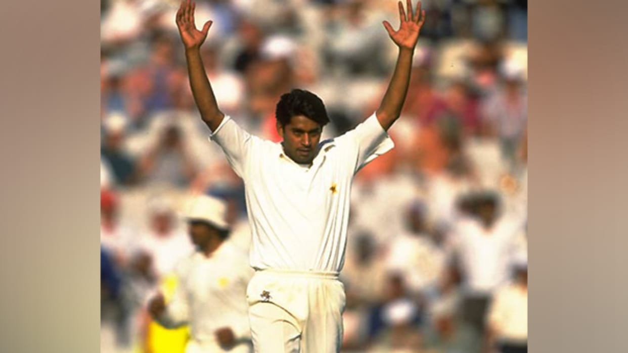 T20 World cup: Sri Lanka Cricket made this former fast bowler of Pakistan the coach of its national team