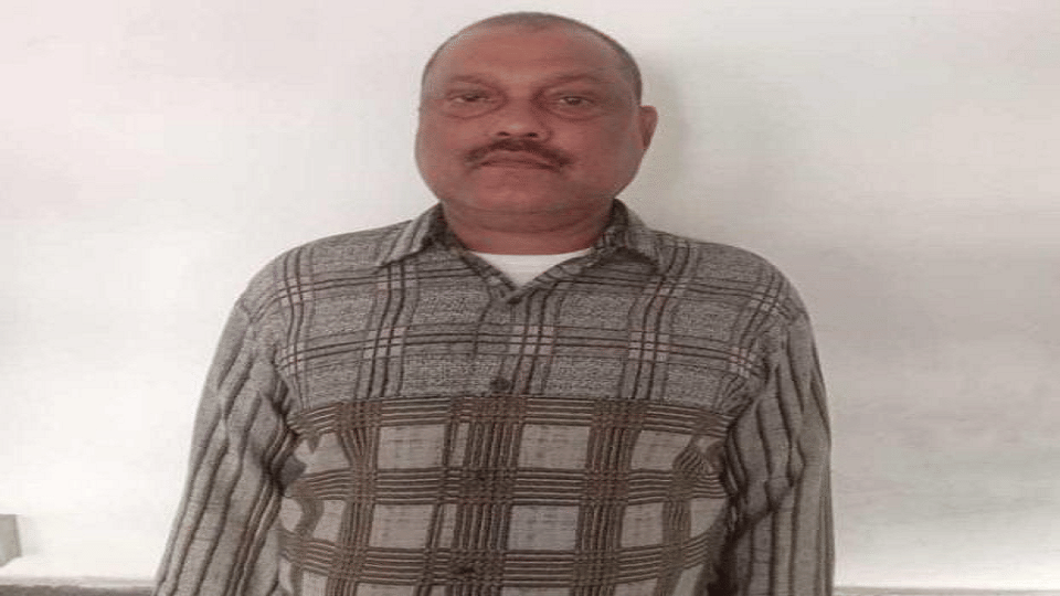 Three years imprisonment to accused who committed a scam of Rs 73 lakh in paddy purchase in Sakti
