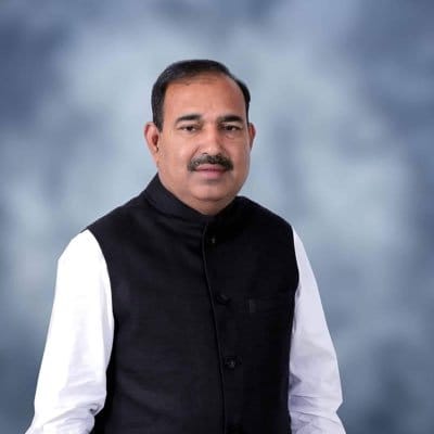 MP News: Big blow to BJP, Rajya Sabha member Ajay Pratap Singh resigns, can contest elections directly as inde