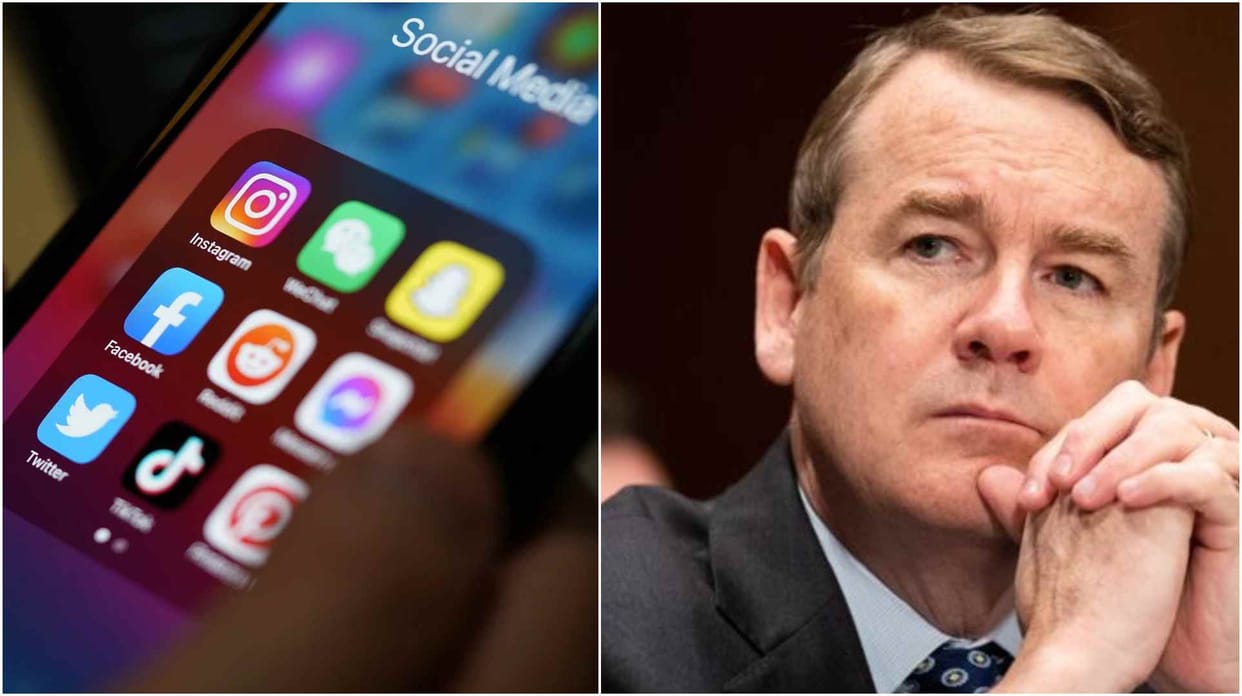 US Senator asks social media companies about preparations for elections in India