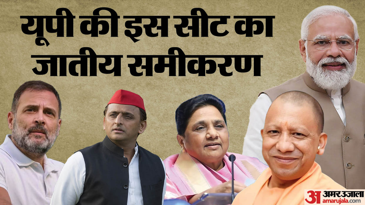 Lok Sabha Election News: Bhadohi Lok Sabha Seat History Won Candidates List BJP Congress and SP