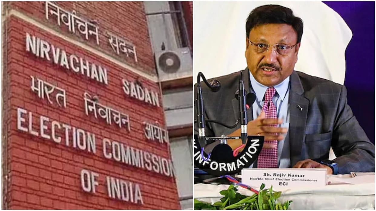 Lok Sabha Elections: Election notification released, no candidate filed nomination in UP today