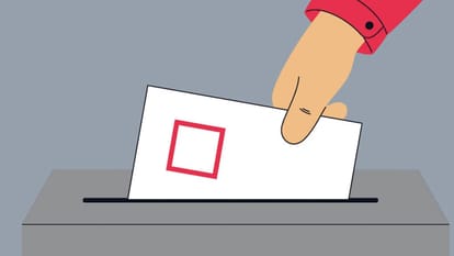 Electoral Bonds