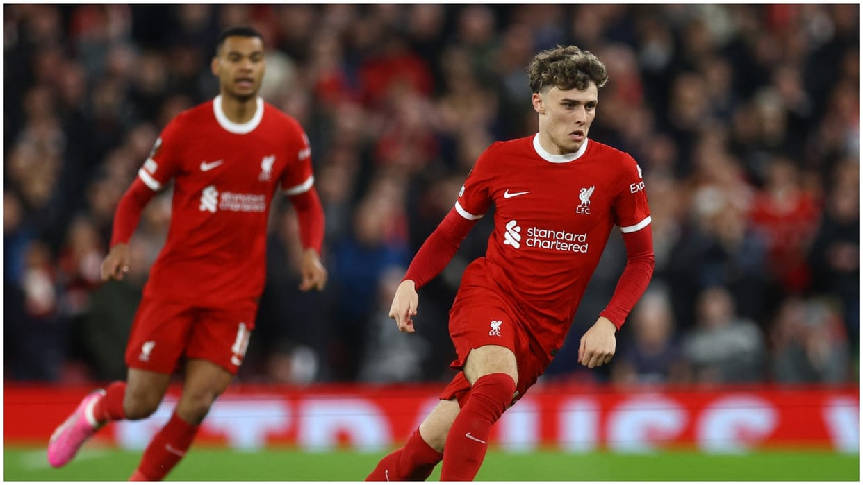 Premier League: Liverpool on top again with victory over Sheffield, had to struggle to win