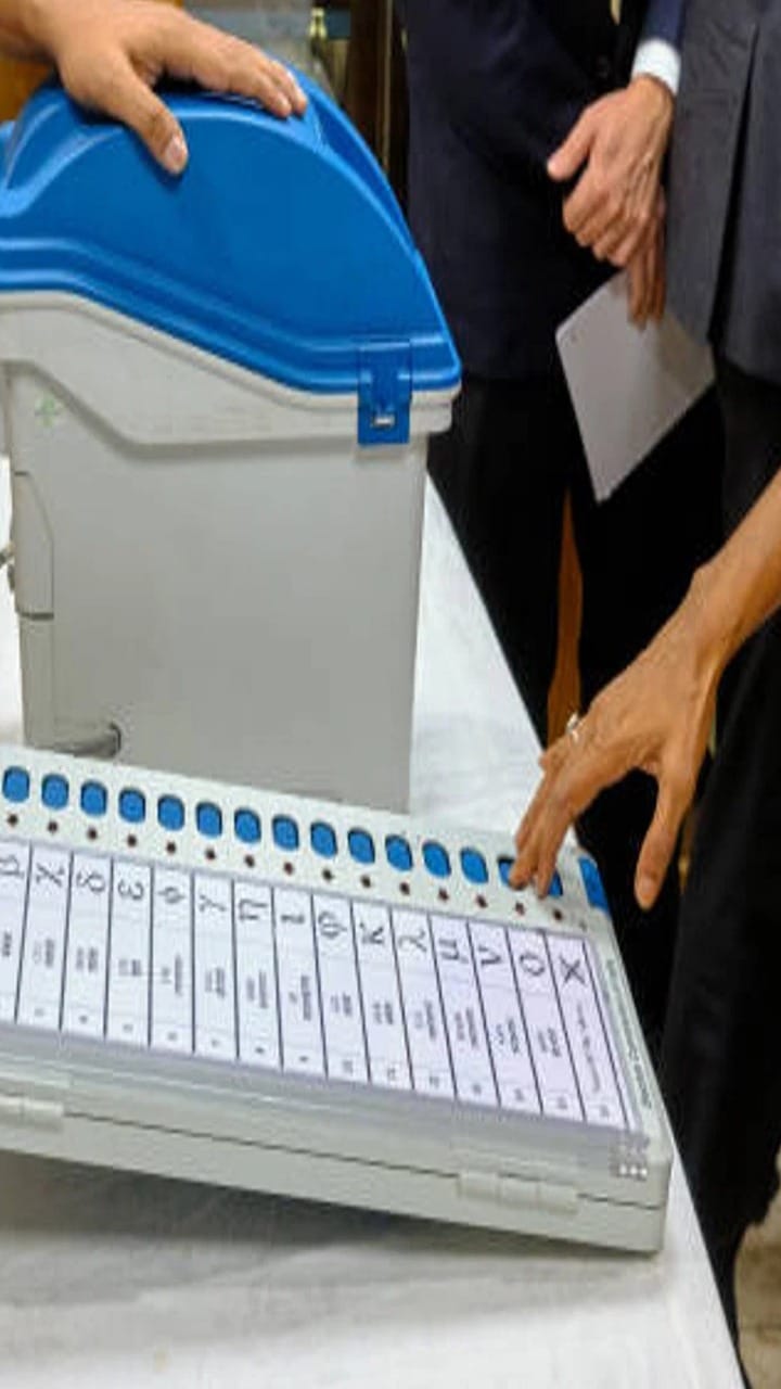 Lok Sabha Elections: Voting on May 20 in Lucknow, Mohanlalganj, Barabanki