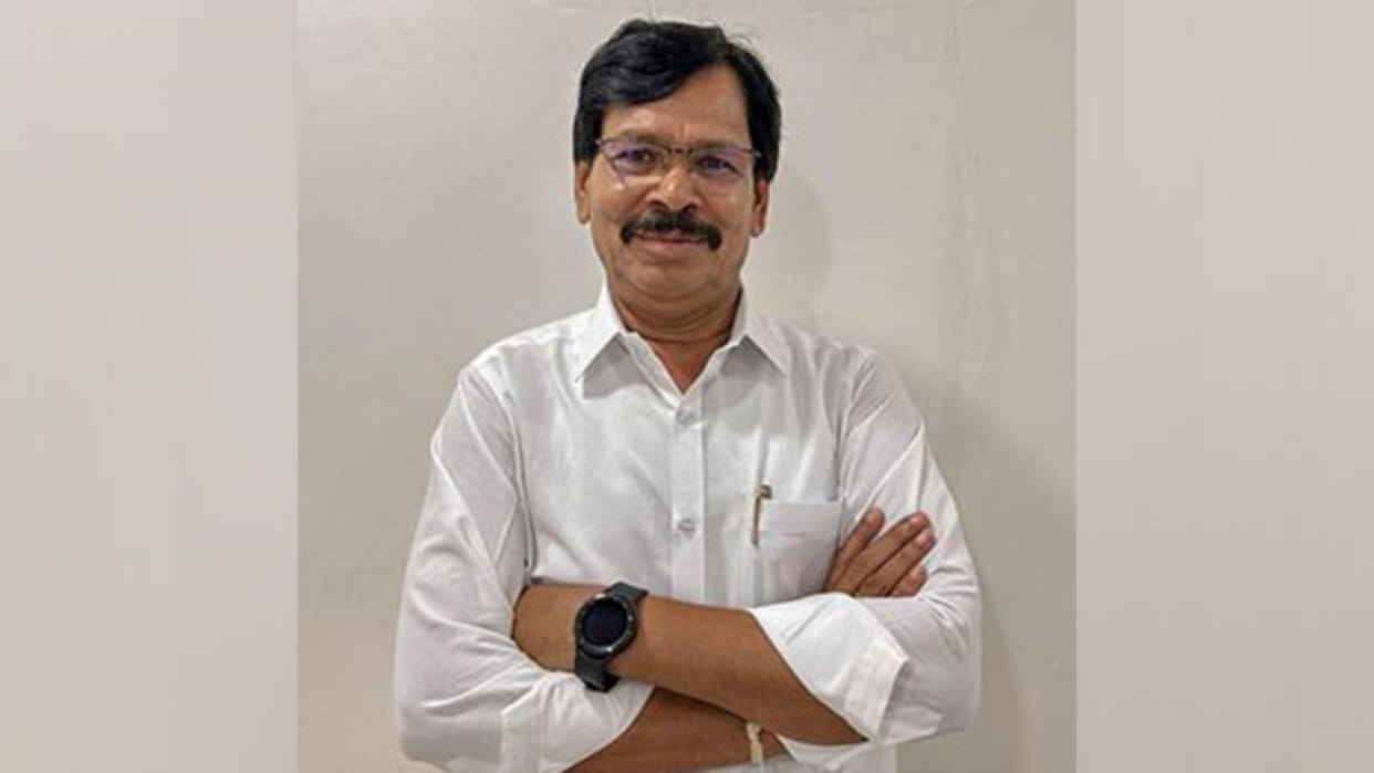 Lok Sabha Elections 2024 Andhra Pradesh YSR Congress Ex MLA Kapu Ramachandra Reddy Joins BJP