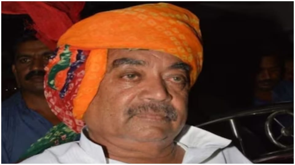 Former MP Minister Harsh Narayan Singh Passes Away in Satna Funeral to Be Held in Prayagraj