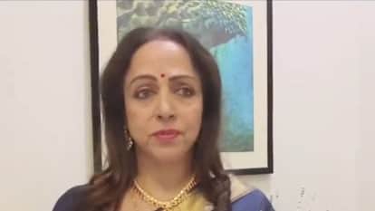 Lok sabha Election Date announced Hema Malini will contest on these issues