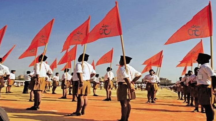 CG News: पूर्णेन्दु सक्सेना बने मध्य क्षेत्र के क्षेत्र संघ चालक; पहली बार छत्तीसगढ़ से चुने गए