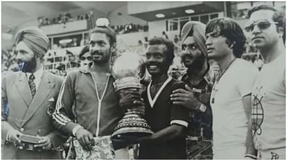 Hockey: विश्व विजेता हॉकी टीम की विजयगाथा 50वें वर्ष में पहुंची, सभी धर्मों के अनुयायियों ने दिया आशीर्वाद Victory saga of the world champion hockey team reached its 50th year, followers of all religion gave blessings