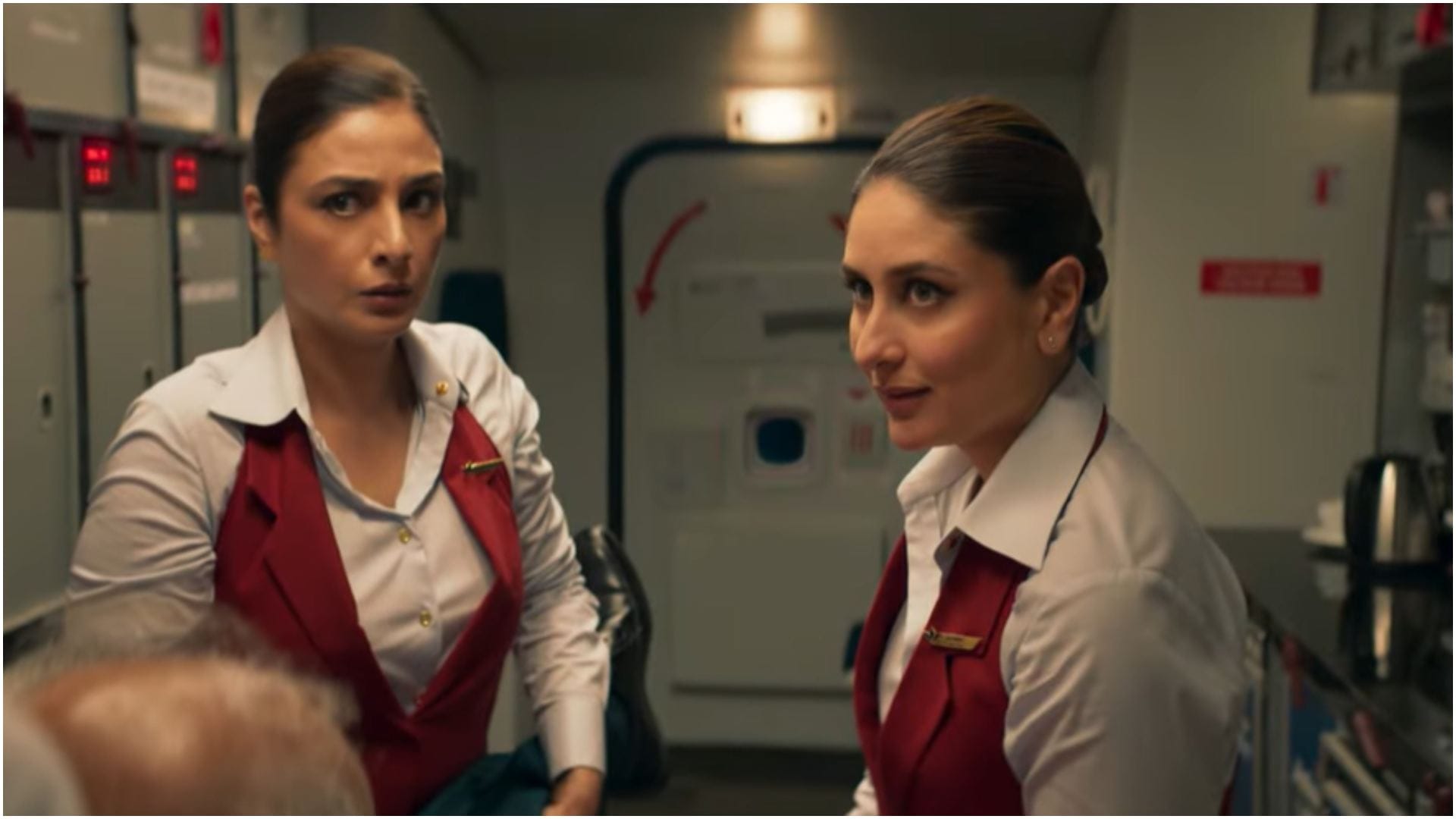 Kareena Kapoor Khan On Crew Said Excited to Share screen with Tabu and Collaborate With Kriti Sanon