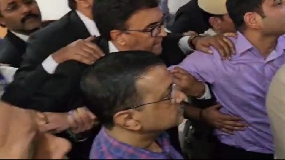 Delhi excise policy Case: CM Kejriwal Gets Bail On ED Complaints Over Non-Compliance Of Summons