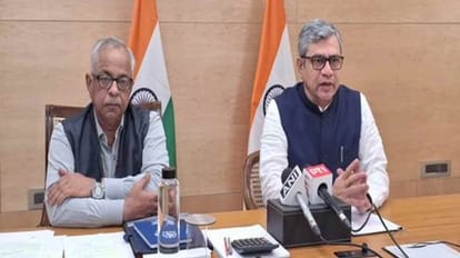 Union Minister Ashwini Vaishnaw launches financial upgradation for 2.56 lakh postal workers