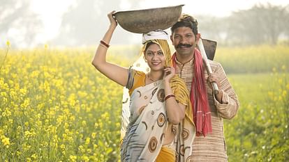17th Installment: Can Husband And Wife Both Take The Advantage Of Pm Kisan Yojana - Amar Ujala Hindi News Live - Pm Kisan Yojana:क्या एक परिवार में पति-पत्नी दोनों को मिल सकती