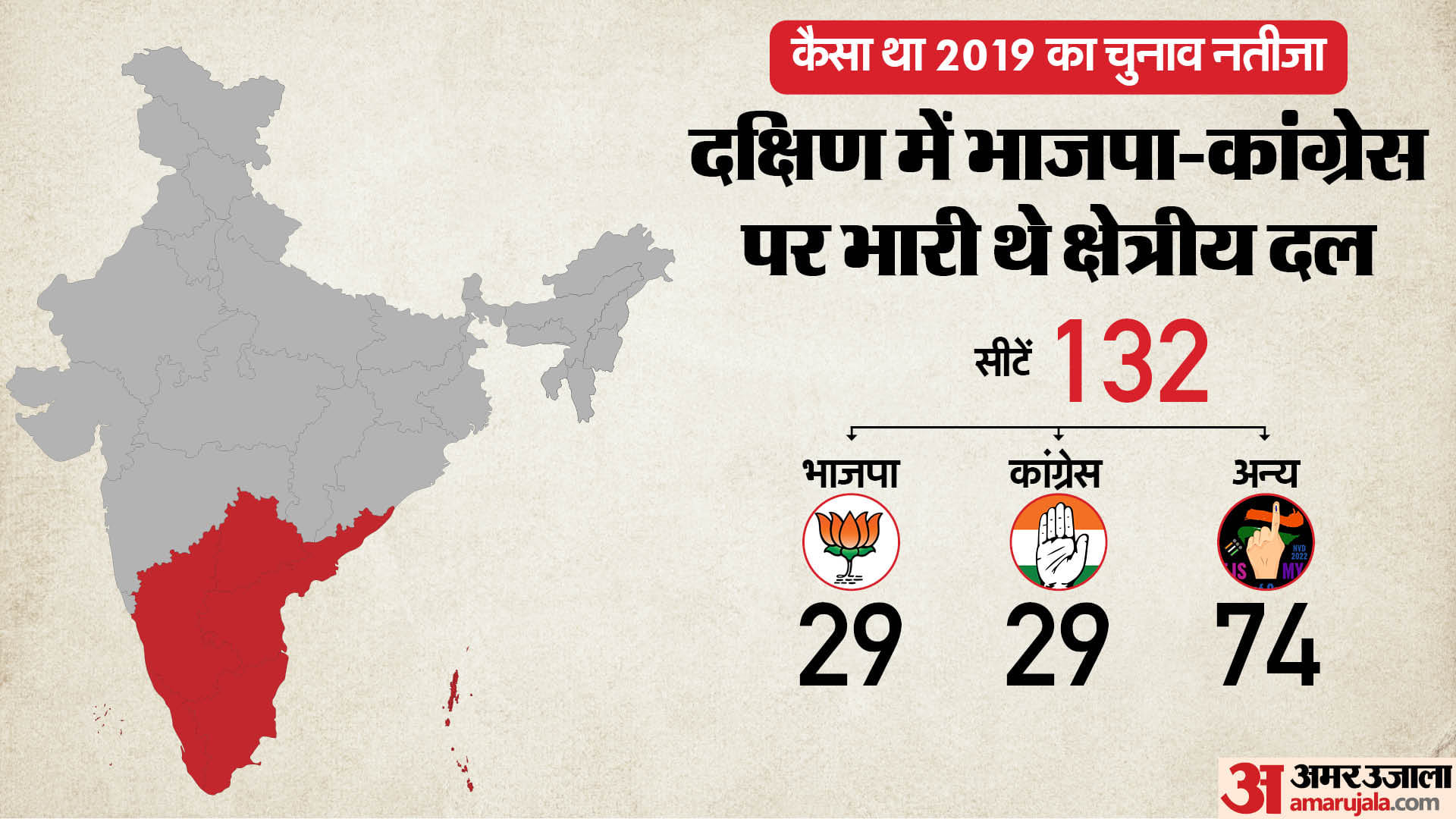 लोकसभा चुनाव 2024
