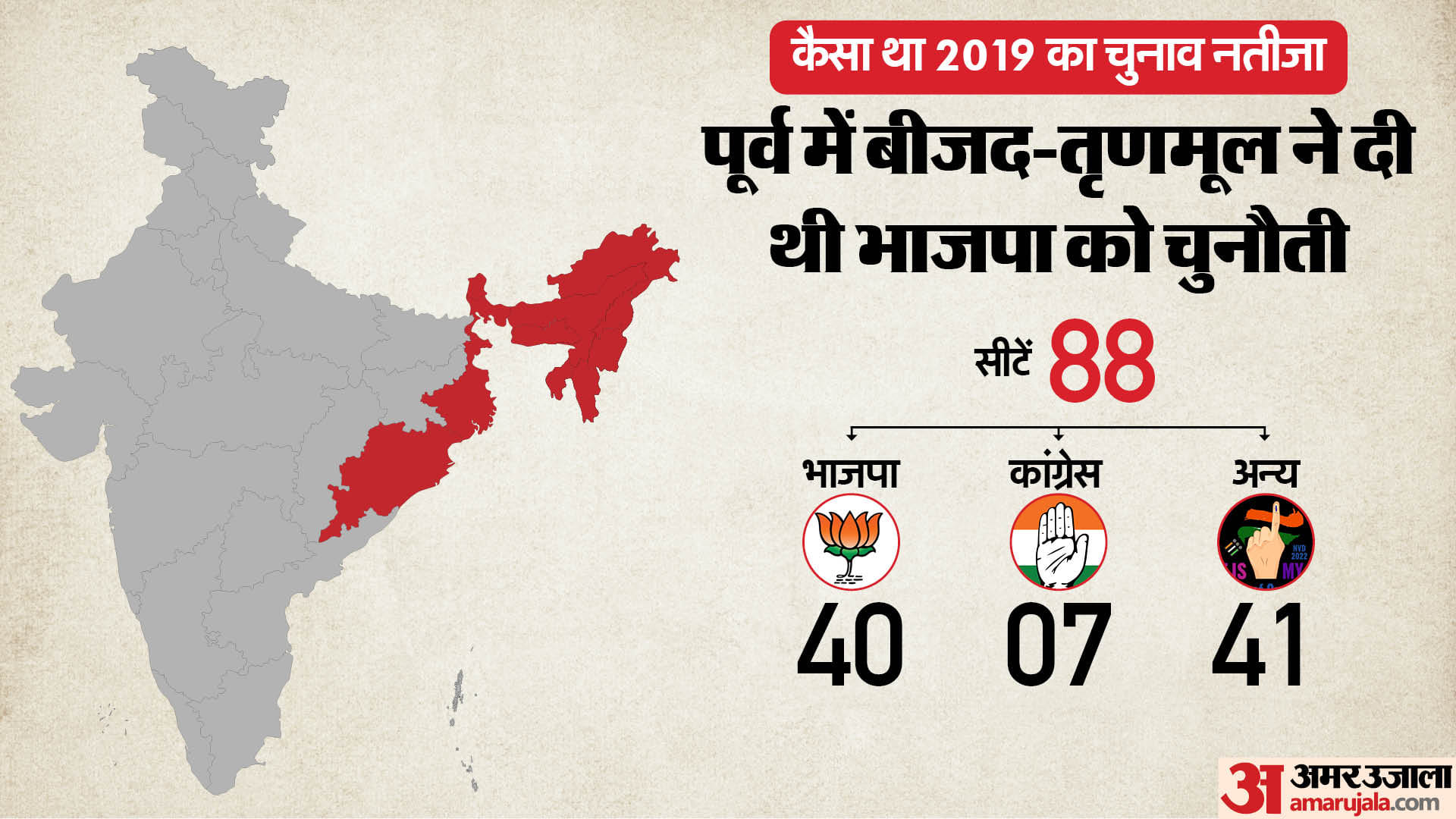 लोकसभा चुनाव 2024
