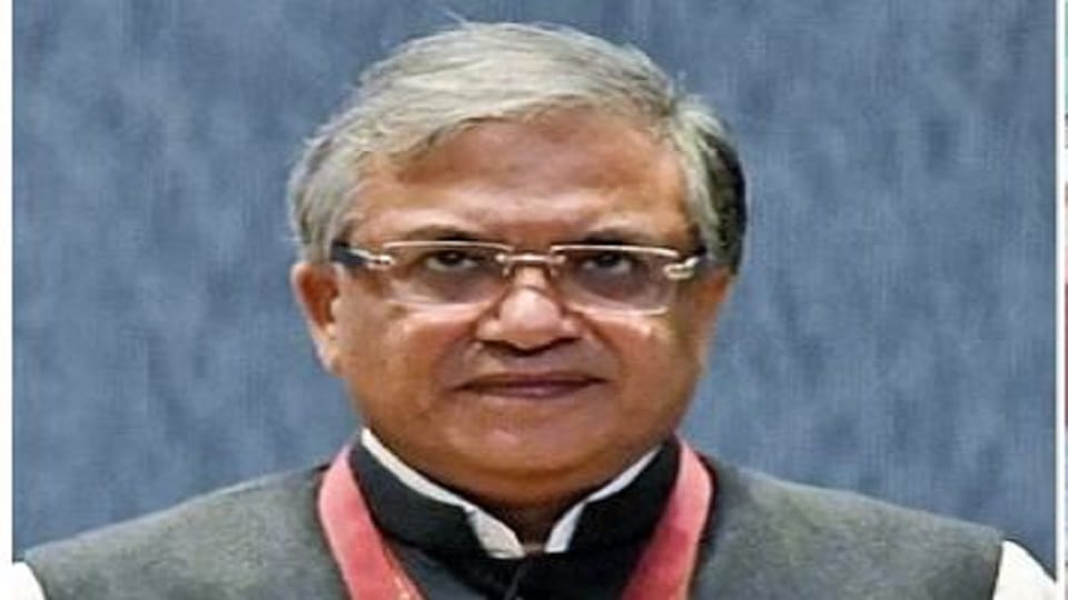 Gyanesh Kumar became the Election Commissioner increased prestige of Agra