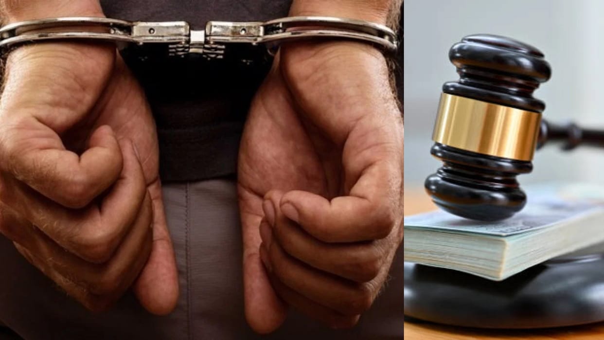 Pak court slams interior ministry for its failure to deport Indian national