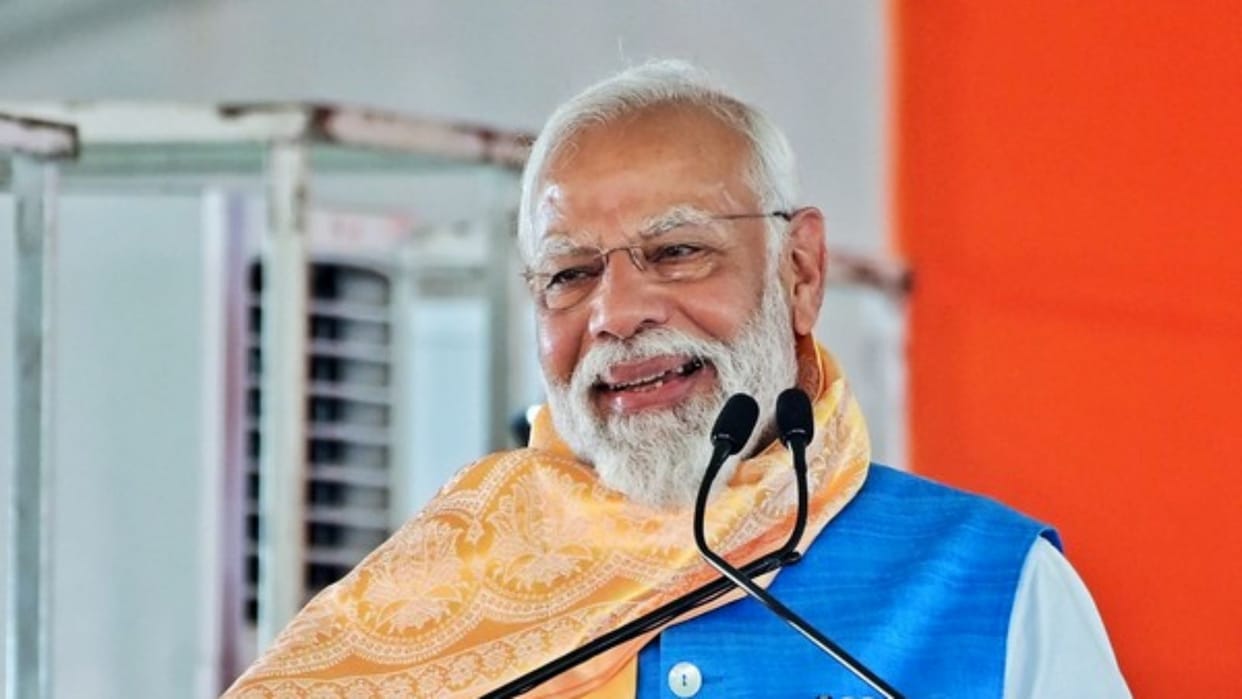 Lok sabha Election 2024 Uttarakhand Bjp star campaigners List of 40 including PM Modi released