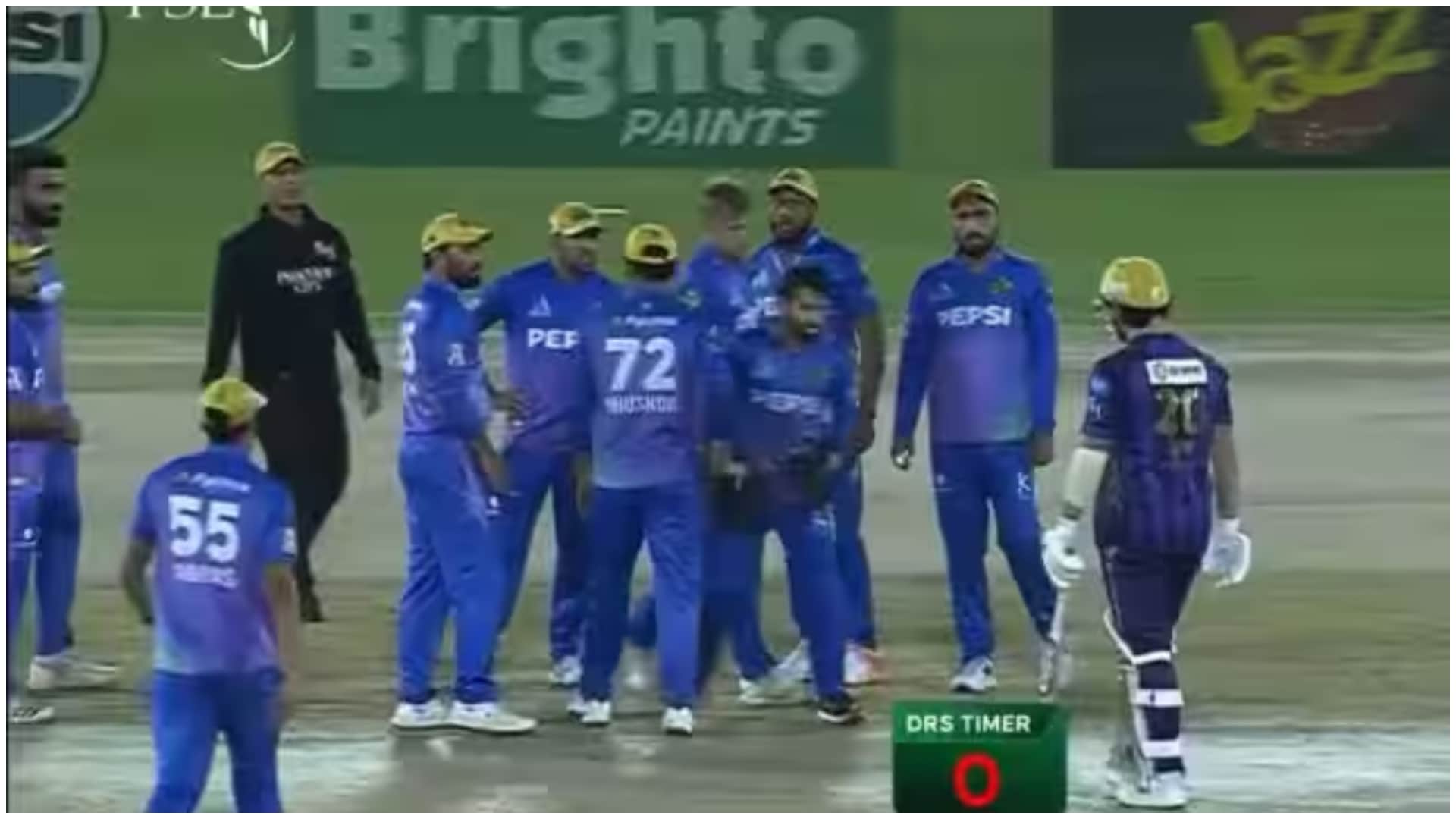 PSL 2024: Wasim Akram Slams England Star Jason Roy After Heated Exchange With Iftikhar Ahmed In PSL