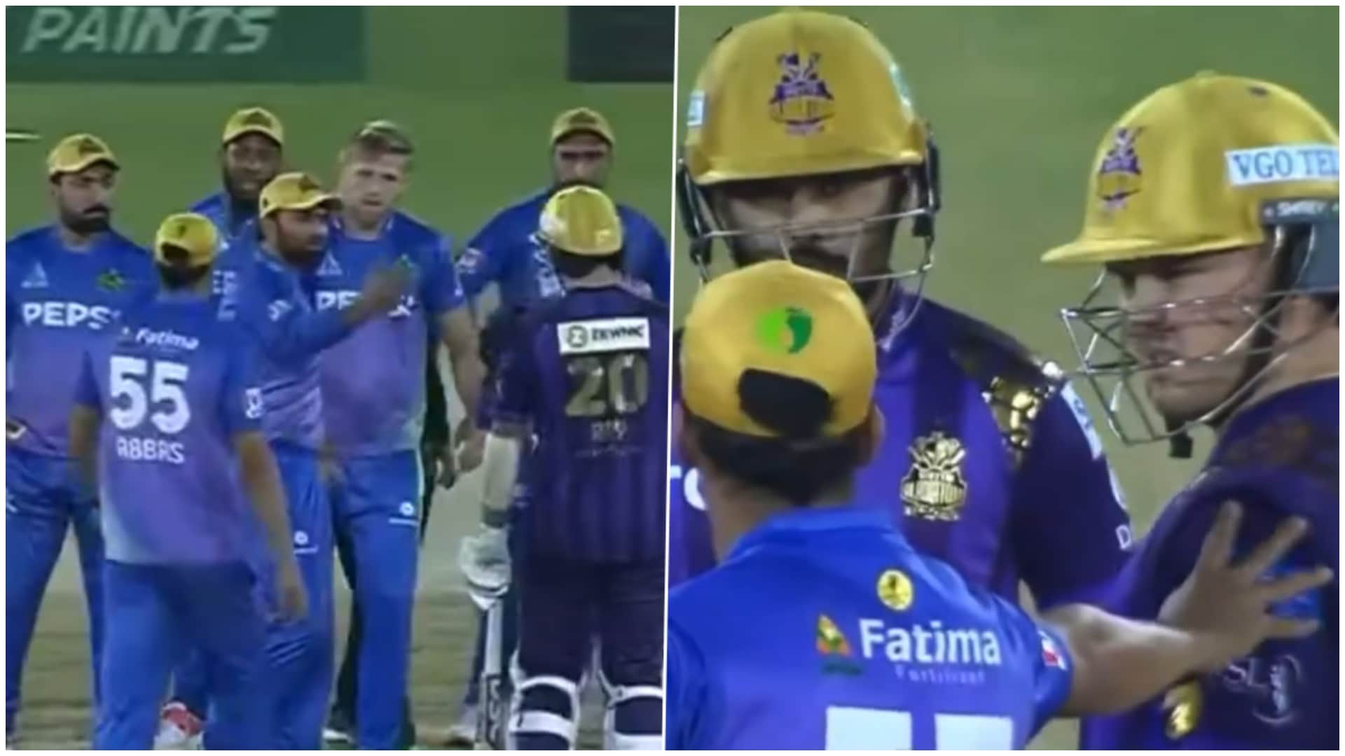 PSL 2024: Wasim Akram Slams England Star Jason Roy After Heated Exchange With Iftikhar Ahmed In PSL