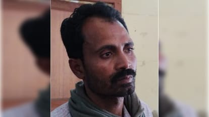 Purnea: Woman absconding with lover reached police station after 24 hours, accused her husband of harassing