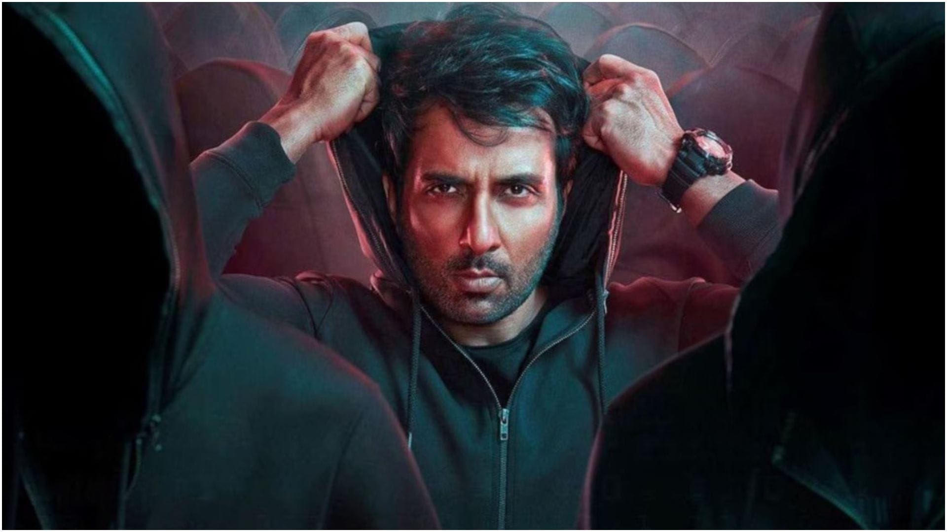 Sonu Sood came in support of Hardik Pandya scolded critics of cricketers post goes viral ipl 2024
