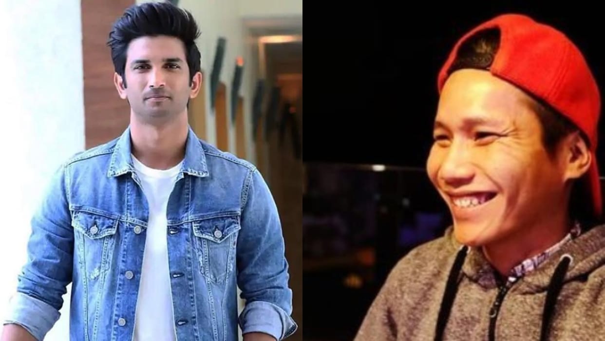 Former house manager of Sushant Singh Rajput Samuel Miranda seeks to quash Look Out Circular issued by CBI