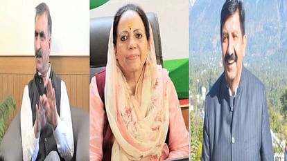 Lok Sabha Election 2024: Panel of Congress candidates who passed the survey and equations in Himachal ready