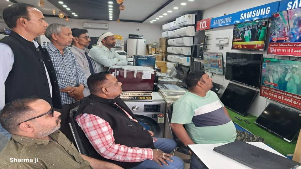 UP Lok Sabha Election 2024 Mathura Lok Sabha Seat Vote Count, Polling and Results Date Full Details