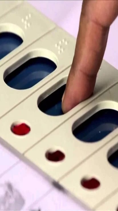 Lok Sabha Election: अलीगढ़ में बन रही है फ़िल्म ‘मतदान’,मतदाताओं को करेगी जागरूक Film Matdaan is being made in Aligarh