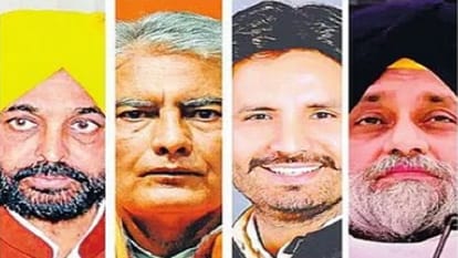 Lok Sabha Elections: Changing political winds will create a new trend in Punjab