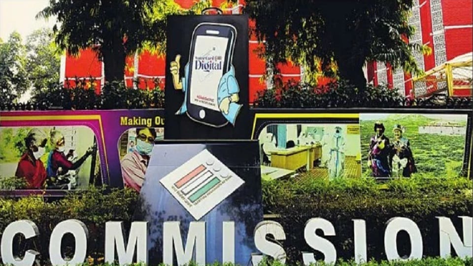 Lok Sabha Elections: Battle of elections started, everyone took charge