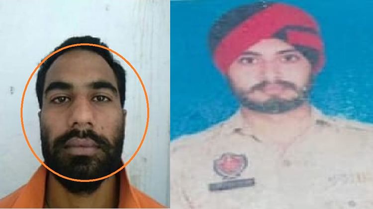Punjab: गैंगस्टर राणा मंसूरपुरिया एनकाउंटर में ढेर, एक दिन पहले की थी पुलिस कांस्टेबल अमृतपाल सिंह की हत्या