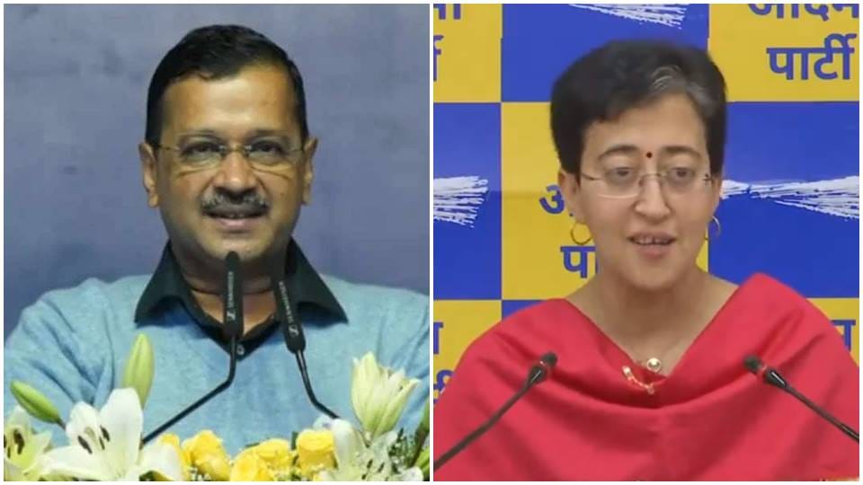 Aam Aadmi Party claims that ED has opened a new case against Arvind Kejriwal