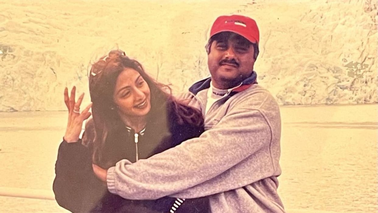 Boney Kapoor talks about his struggles said Sri devi supported me in a very big way She was like a rock