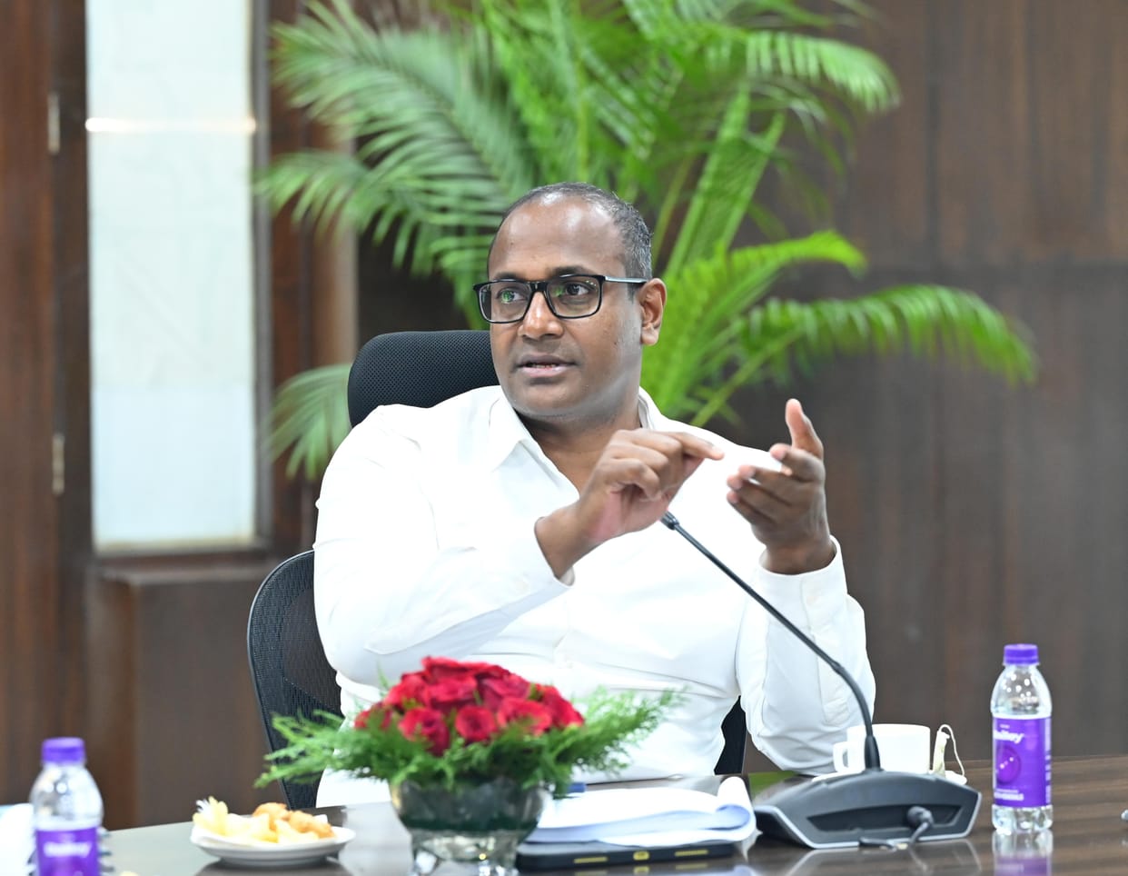 Lok Sabha Election 2024 Plan for surveillance in inaccessible areas of Uttarakhand By Drone