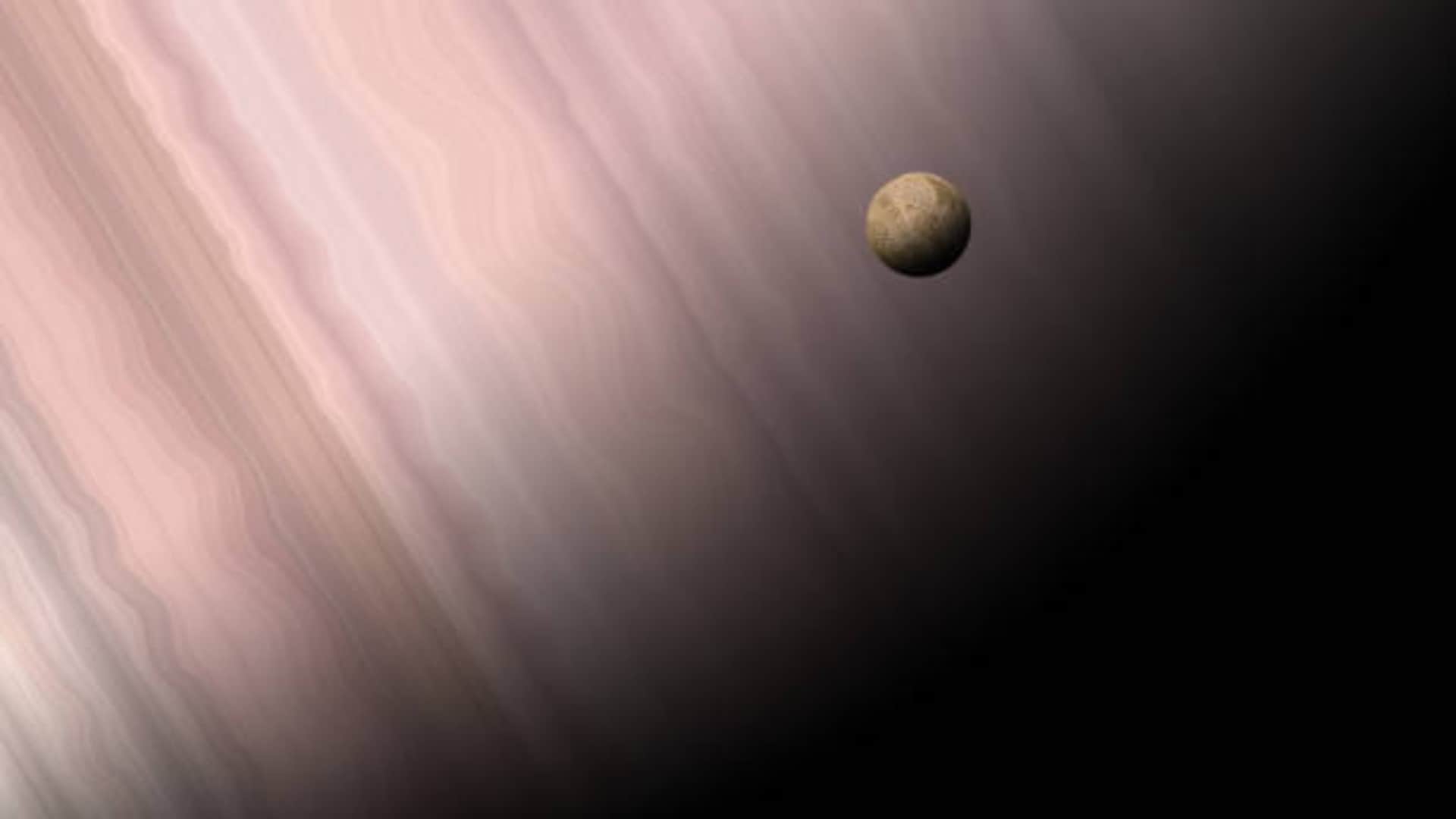 Science News: Does Life Exist On Jupiter Moon Europa Nasa Juno Space New Data reveal