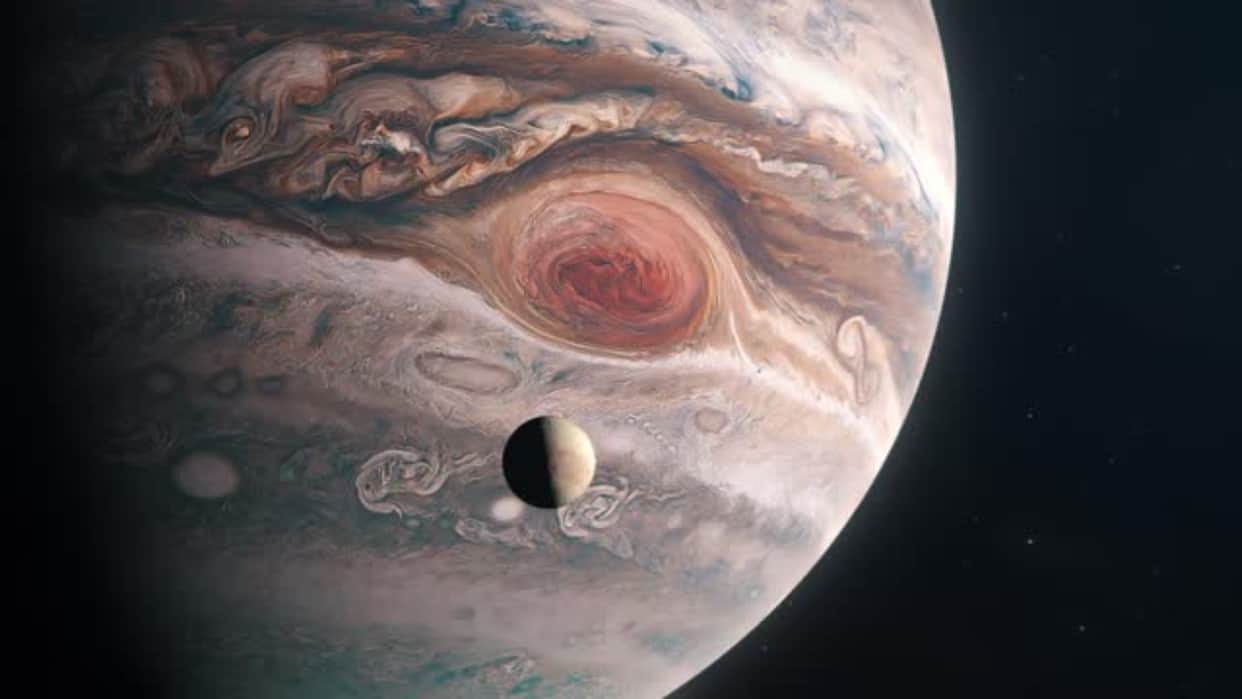 Science News: Does Life Exist On Jupiter Moon Europa Nasa Juno Space New Data reveal