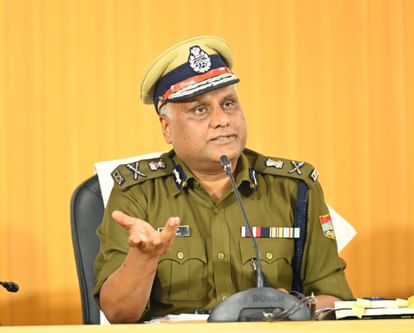 Uttarakhand Lok Sabha Election 2024: पुलिस ने कसी कमर, चेक पोस्ट पर CCTV और ड्रोन से होगी निगरानी