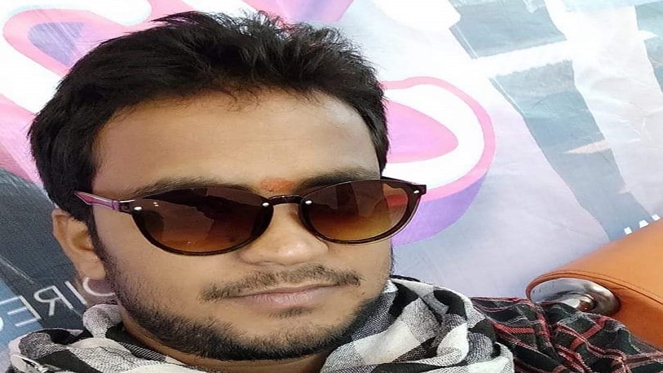 groom committed suicide on the 9th day of wedding bride had gone to her maternal home
