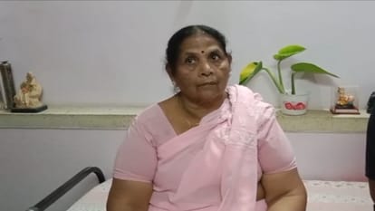 Gwalior News: Criminals threatened retired female teacher with 24 FIRs and arrest, looted Rs 51 lakh