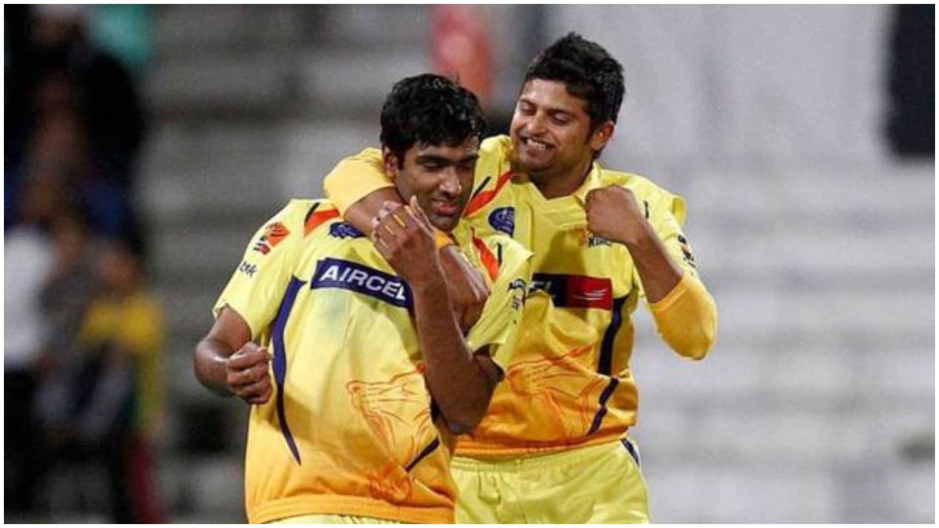 'I'm Indebted To Dhoni', India Great Ravichandran Ashwin Humble Praise For Former India Captain