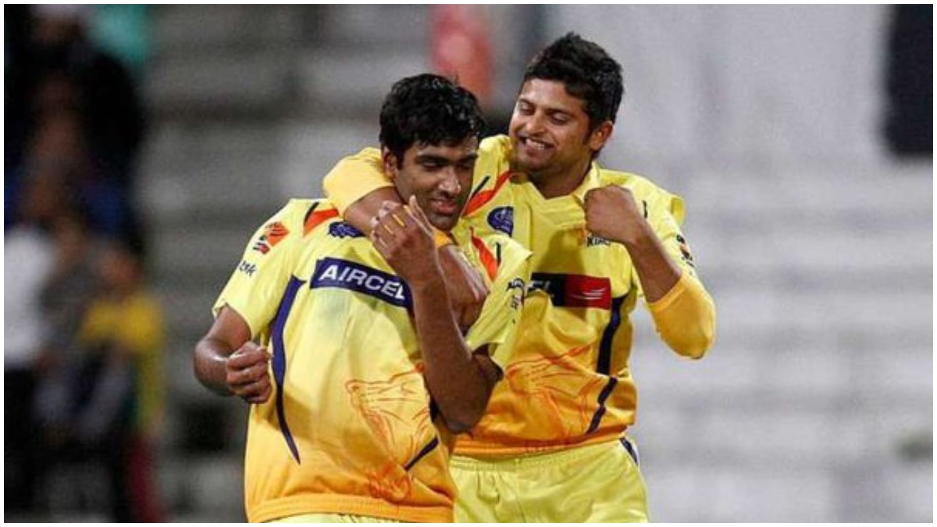 'I'm Indebted To Dhoni', India Great Ravichandran Ashwin Humble Praise For Former India Captain