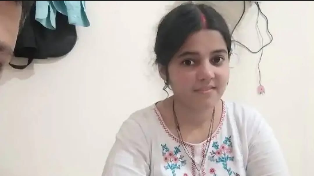 Indore news crime pregnant lady died